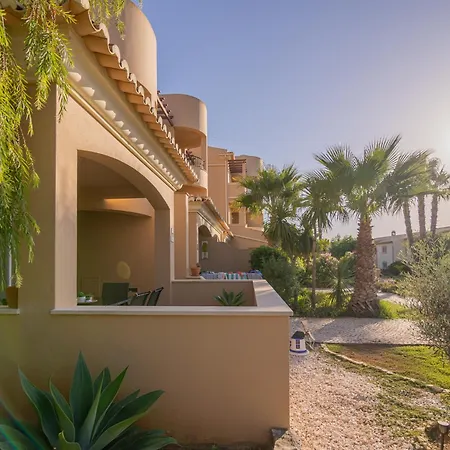 Quinta Da Boa Nova - Cheerful And Spacious 2-bedroom Duplex Villa *