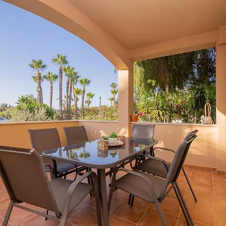 Quinta Da Boa Nova - Cheerful And Spacious 2-bedroom Duplex Villa Estômbar