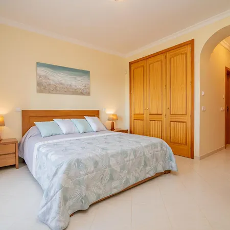 Quinta Da Boa Nova - Cheerful And Spacious 2-bedroom Duplex Villa