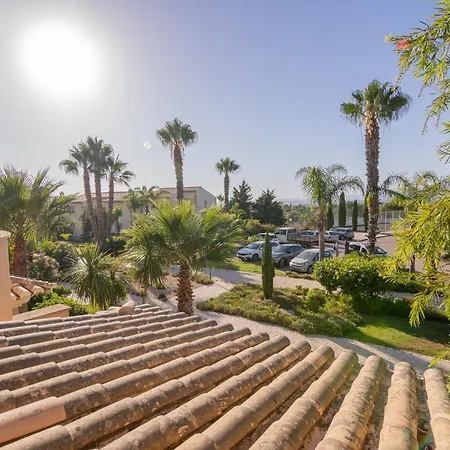 Quinta Da Boa Nova - Cheerful And Spacious 2-bedroom Duplex Estômbar