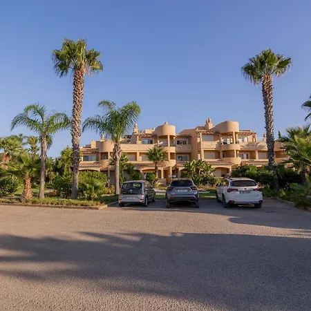 Quinta Da Boa Nova - Cheerful And Spacious 2-bedroom Duplex Villa *