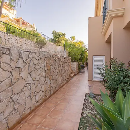 Villa Quinta Da Boa Nova - Cheerful And Spacious 2-bedroom Duplex Estômbar