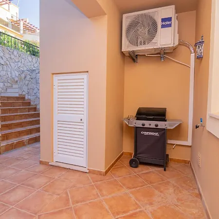 Quinta Da Boa Nova - Cheerful And Spacious 2-bedroom Duplex Estômbar