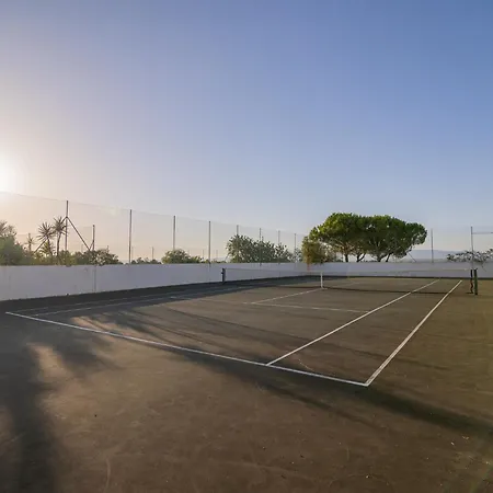 Quinta Da Boa Nova - Cheerful And Spacious 2-bedroom Duplex Villa