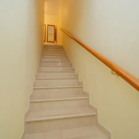 Quinta Da Boa Nova - Cheerful And Spacious 2-bedroom Duplex *