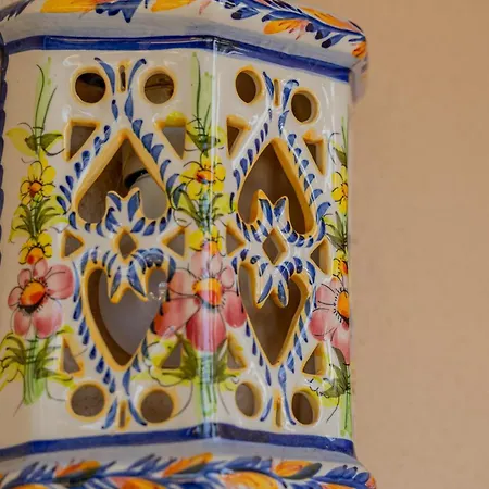 Quinta Da Boa Nova - Cheerful And Spacious 2-bedroom Duplex Villa