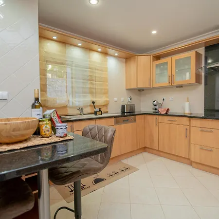 Quinta Da Boa Nova - Cheerful And Spacious 2-bedroom Duplex Villa *