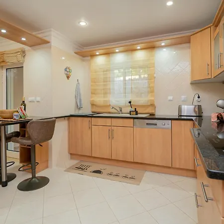 Quinta Da Boa Nova - Cheerful And Spacious 2-bedroom Duplex