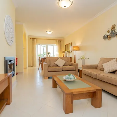 Quinta Da Boa Nova - Cheerful And Spacious 2-bedroom Duplex * Estômbar