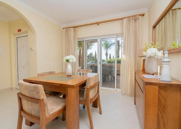 Quinta Da Boa Nova - Cheerful And Spacious 2-bedroom Duplex 에스톰바