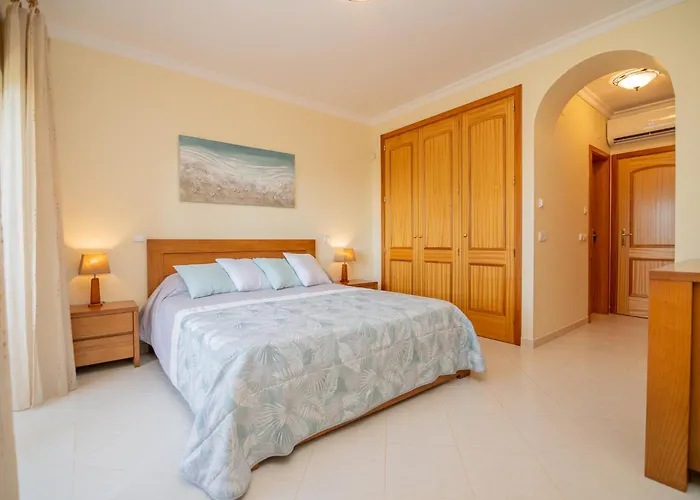 Quinta Da Boa Nova - Cheerful And Spacious 2-bedroom Duplex 빌라