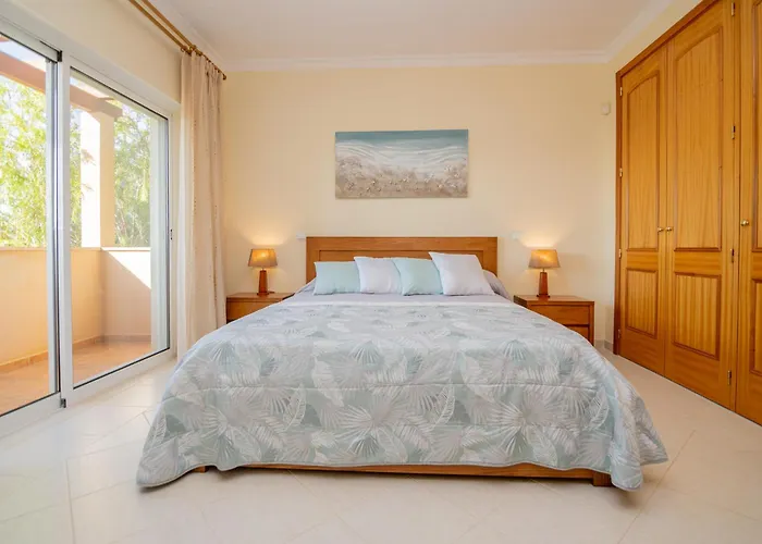 Quinta Da Boa Nova - Cheerful And Spacious 2-bedroom Duplex