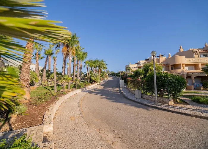 Quinta Da Boa Nova - Cheerful And Spacious 2-bedroom Duplex 빌라