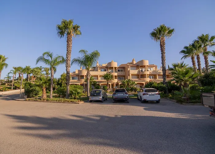 Quinta Da Boa Nova - Cheerful And Spacious 2-bedroom Duplex 빌라 *