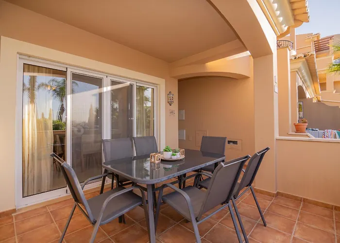 Quinta Da Boa Nova - Cheerful And Spacious 2-bedroom Duplex *