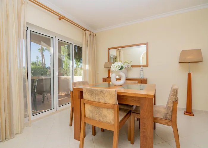 Quinta Da Boa Nova - Cheerful And Spacious 2-bedroom Duplex * 에스톰바