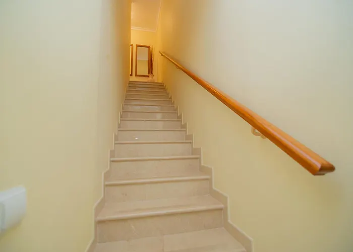 Quinta Da Boa Nova - Cheerful And Spacious 2-bedroom Duplex *