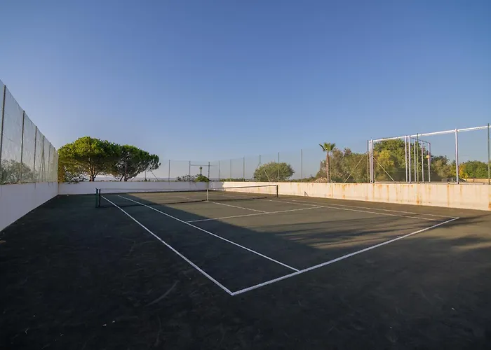 빌라 Quinta Da Boa Nova - Cheerful And Spacious 2-bedroom Duplex