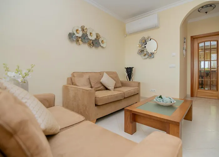 Quinta Da Boa Nova - Cheerful And Spacious 2-bedroom Duplex *