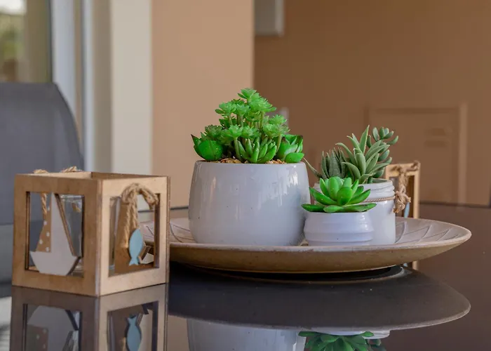 빌라 Quinta Da Boa Nova - Cheerful And Spacious 2-bedroom Duplex 에스톰바