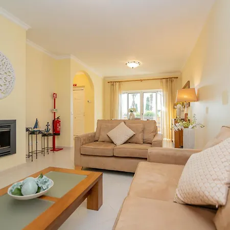 Quinta Da Boa Nova - Cheerful And Spacious 2-bedroom Duplex Willa