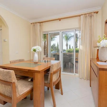 Quinta Da Boa Nova - Cheerful And Spacious 2-bedroom Duplex Estômbar
