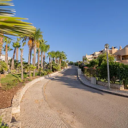 Quinta Da Boa Nova - Cheerful And Spacious 2-bedroom Duplex Villa