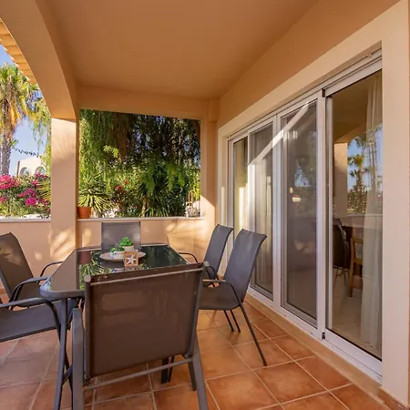 Quinta Da Boa Nova - Cheerful And Spacious 2-bedroom Duplex Villa Estômbar