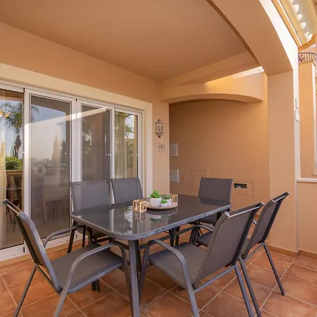 Quinta Da Boa Nova - Cheerful And Spacious 2-bedroom Duplex *