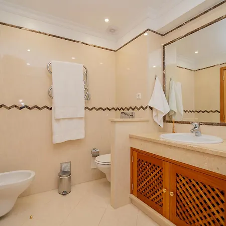 Quinta Da Boa Nova - Cheerful And Spacious 2-bedroom Duplex Estômbar