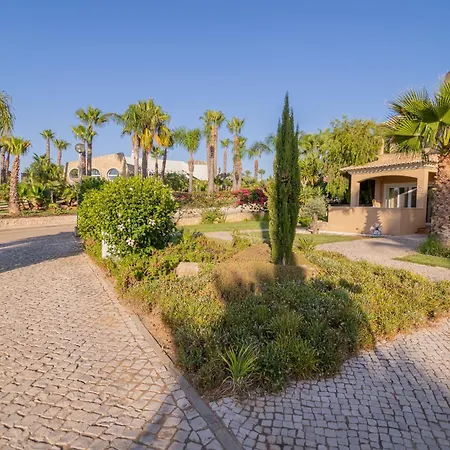 Villa Quinta Da Boa Nova - Cheerful And Spacious 2-bedroom Duplex Estômbar