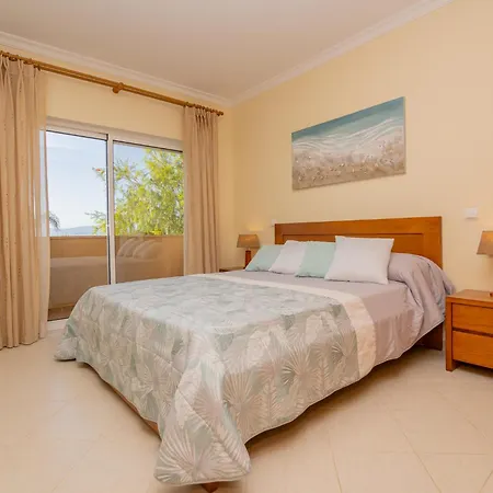 Quinta Da Boa Nova - Cheerful And Spacious 2-bedroom Duplex Estômbar
