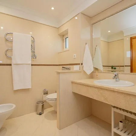 Quinta Da Boa Nova - Cheerful And Spacious 2-bedroom Duplex