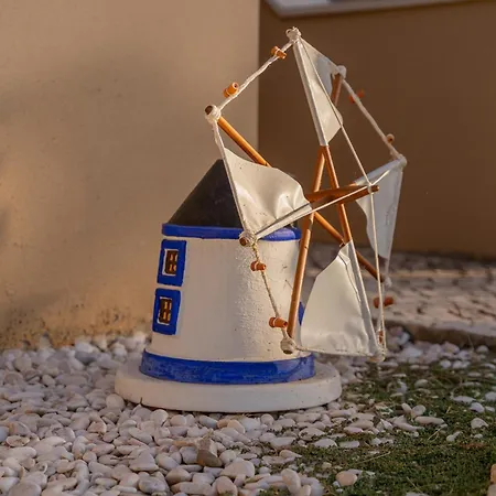 Quinta Da Boa Nova - Cheerful And Spacious 2-bedroom Duplex Willa Estômbar