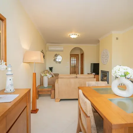 Quinta Da Boa Nova - Cheerful And Spacious 2-bedroom Duplex Villa *