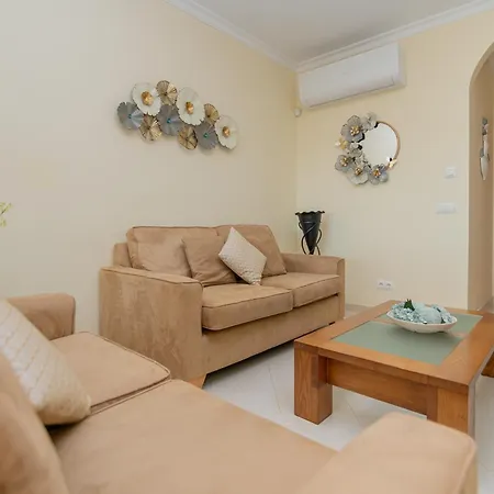 Quinta Da Boa Nova - Cheerful And Spacious 2-bedroom Duplex *