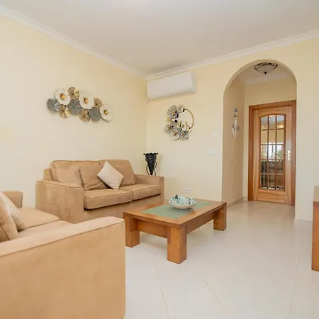 Quinta Da Boa Nova - Cheerful And Spacious 2-bedroom Duplex Villa