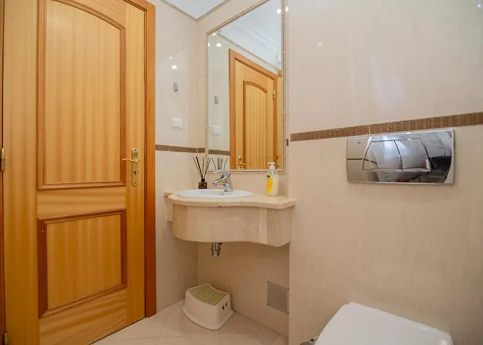 Vila Quinta Da Boa Nova - Cheerful And Spacious 2-bedroom Duplex Estômbar