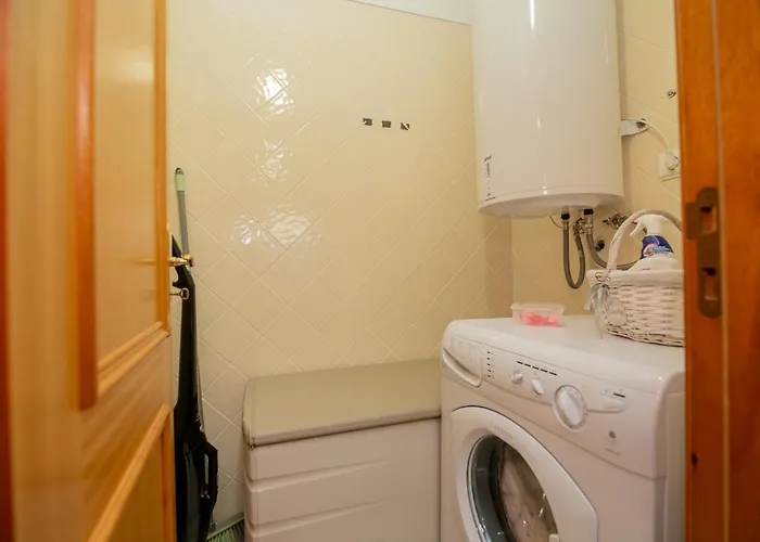 Quinta Da Boa Nova - Cheerful And Spacious 2-bedroom Duplex *