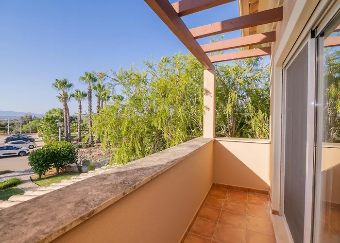 Quinta Da Boa Nova - Cheerful And Spacious 2-bedroom Duplex