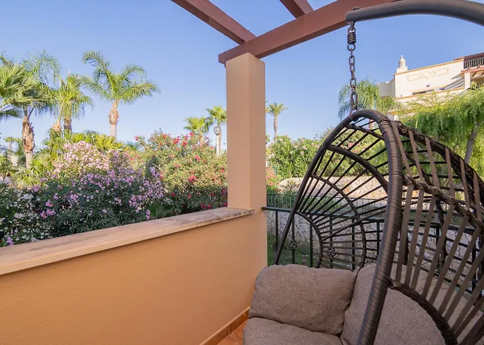 Vila Quinta Da Boa Nova - Cheerful And Spacious 2-bedroom Duplex