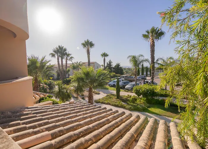 Quinta Da Boa Nova - Cheerful And Spacious 2-bedroom Duplex Estômbar