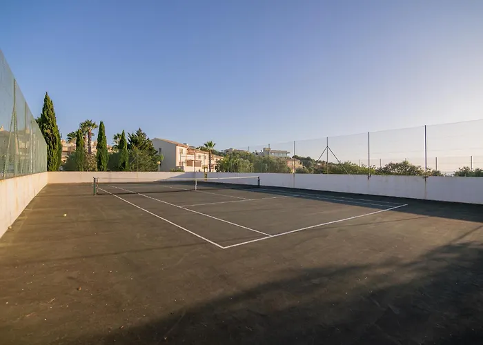 Quinta Da Boa Nova - Cheerful And Spacious 2-bedroom Duplex * Estômbar