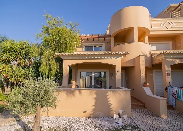 Vila Quinta Da Boa Nova - Cheerful And Spacious 2-bedroom Duplex *