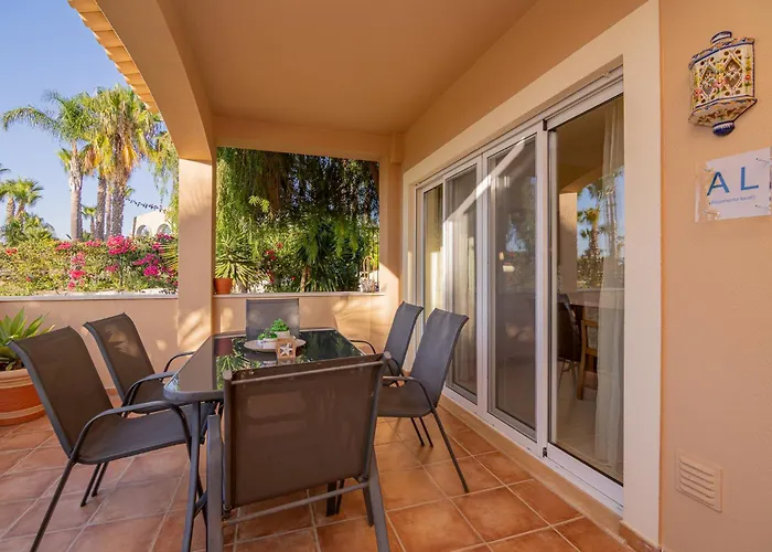 Quinta Da Boa Nova - Cheerful And Spacious 2-bedroom Duplex Vila Estômbar