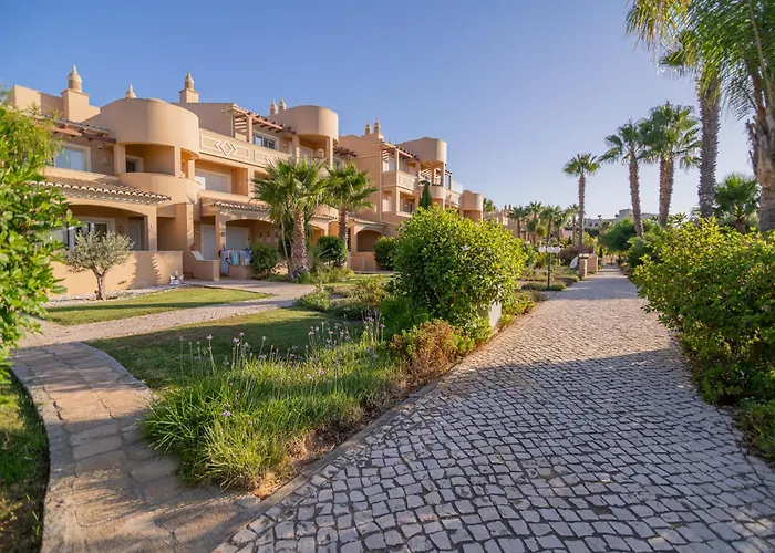 Quinta Da Boa Nova - Cheerful And Spacious 2-bedroom Duplex