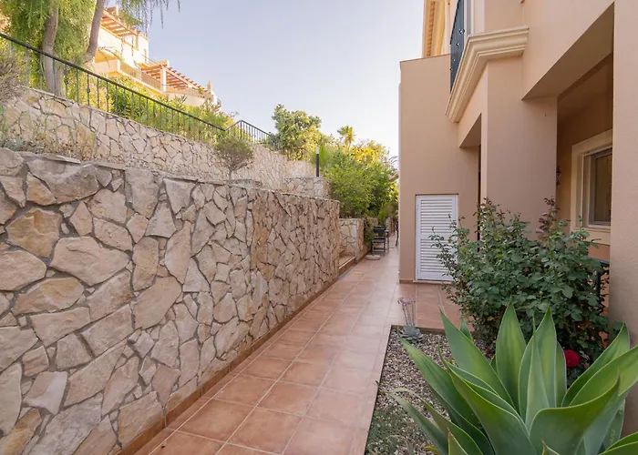 Вилла Quinta Da Boa Nova - Cheerful And Spacious 2-bedroom Duplex Эштомбар