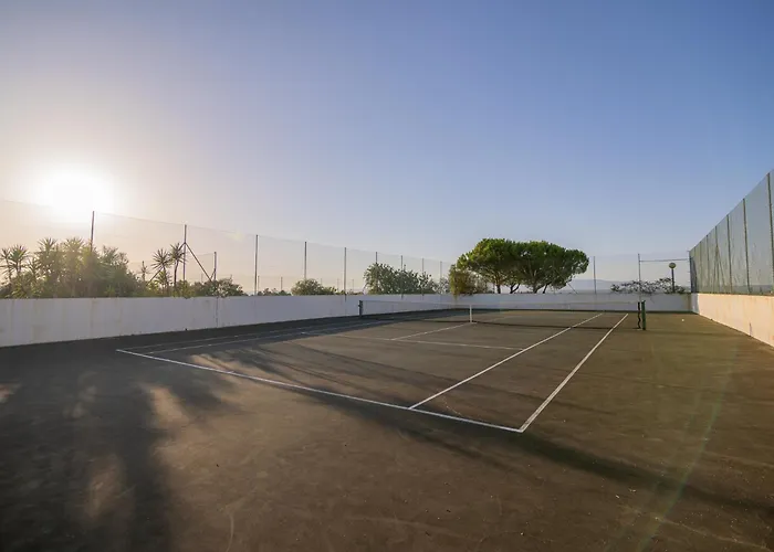 Quinta Da Boa Nova - Cheerful And Spacious 2-bedroom Duplex Vila