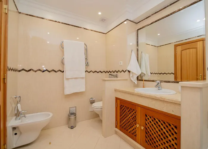 Quinta Da Boa Nova - Cheerful And Spacious 2-bedroom Duplex Эштомбар