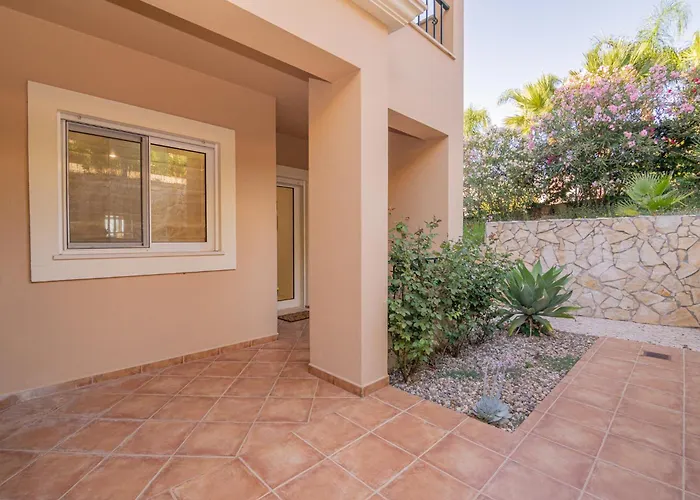 Quinta Da Boa Nova - Cheerful And Spacious 2-bedroom Duplex * Estômbar